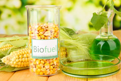 Howe Green biofuel availability