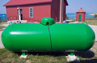 Howe Green fuelled boilers